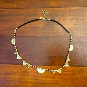Madewell Necklace